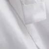 Slim-Fit-Stretch-Hemd mit Knöpfen