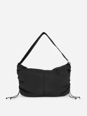 Slingbag mit Kordelzug