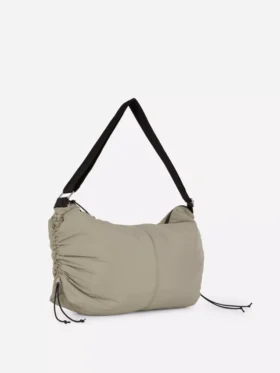 Slingbag mit Kordelzug