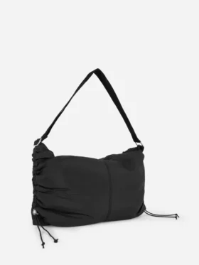 Slingbag mit Kordelzug
