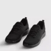 Slip-on-Sneaker mit niedrigem Schaft