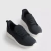 Slip-on-Sneaker mit niedrigem Schaft