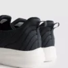 Slip-on-Sneaker mit niedrigem Schaft