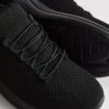 Slip-on-Sneaker mit niedrigem Schaft