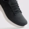 Slip-on-Sneaker mit niedrigem Schaft