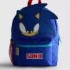 Sonic the Hedgehog-Rucksack