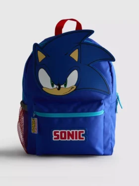 Sonic the Hedgehog-Rucksack