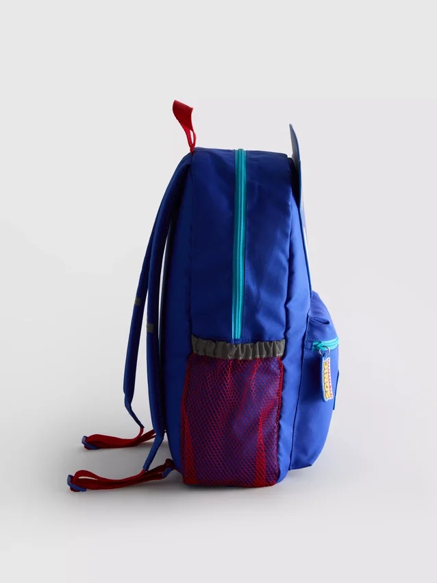 Sonic the Hedgehog-Rucksack