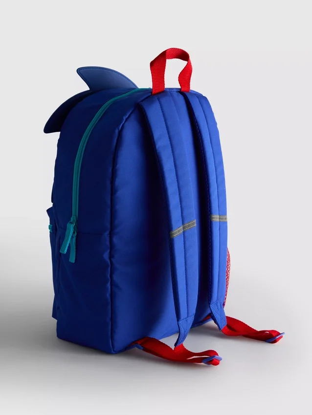 Sonic the Hedgehog-Rucksack