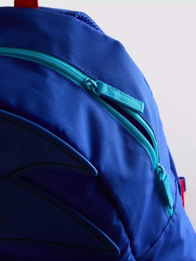 Sonic the Hedgehog-Rucksack