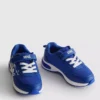 Sonic the Hedgehog-Sneaker mit Leuchteffekt