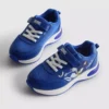 Sonic the Hedgehog-Sneaker mit Leuchteffekt