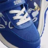 Sonic the Hedgehog-Sneaker mit Leuchteffekt