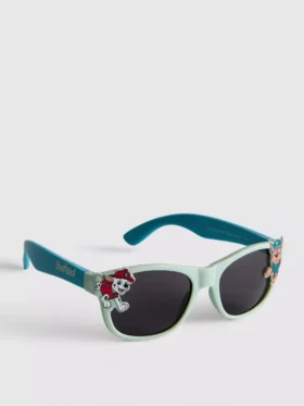 Sonnenbrille mit «Paw Patrol»-Figuren