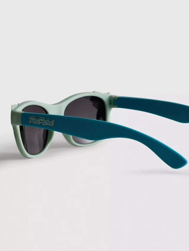 Sonnenbrille mit «Paw Patrol»-Figuren
