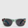 Sonnenbrille mit «Paw Patrol»-Figuren