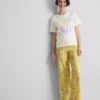 SpongeBob Schwammkopf OOTD-Schlafanzugoberteil mit Grafikprint