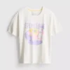 SpongeBob Schwammkopf OOTD-Schlafanzugoberteil mit Grafikprint