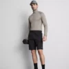 Sportshorts aus Mesh
