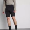 Sportshorts aus Mesh