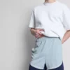 Sportshorts aus Mesh
