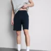 Sportshorts aus Mesh