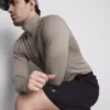 Sportshorts aus Mesh