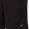 Sportshorts aus Mesh
