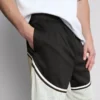 Sportshorts aus Mesh