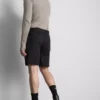 Sportshorts aus Mesh