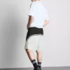 Sportshorts aus Mesh
