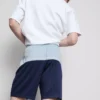 Sportshorts aus Mesh