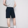 Sportshorts aus Mesh
