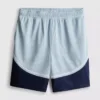 Sportshorts aus Mesh