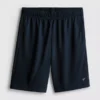 Sportshorts aus Mesh