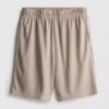 Sportshorts aus Mesh