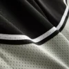 Sportshorts aus Mesh