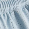 Sportshorts aus Mesh