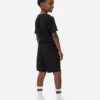Sportshorts mit Kordelzug
