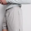 Sportshorts mit Kordelzug