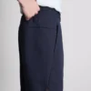Sportshorts mit Kordelzug