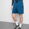 Sportshorts mit Kordelzug