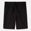 Sportshorts mit Kordelzug