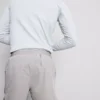 Sportshorts mit Kordelzug