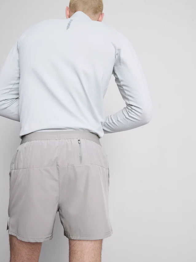 Sportshorts mit Kordelzug
