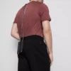 Sportshorts mit Kordelzug