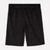 Sportshorts mit Kordelzug