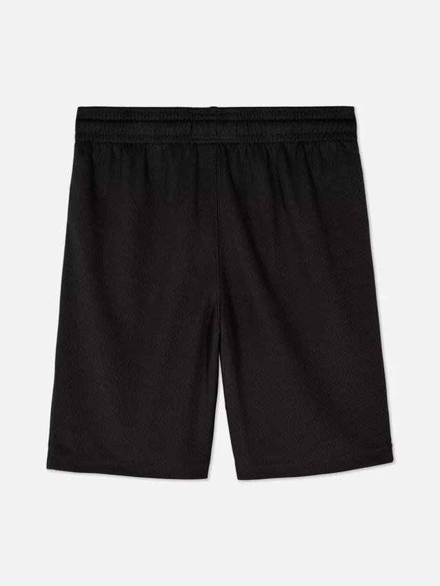 Sportshorts mit Kordelzug