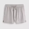 Sportshorts mit Kordelzug
