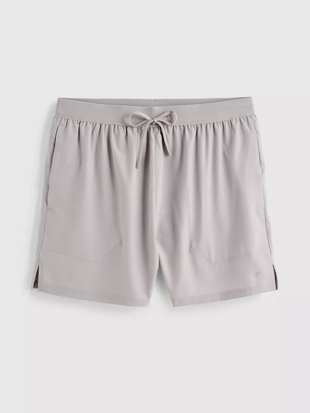 Sportshorts mit Kordelzug